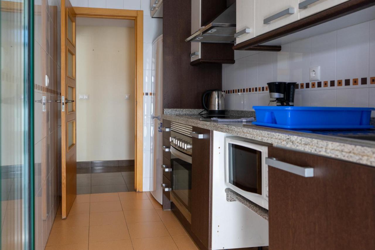 Apartamento Completo Torresol V Benidorm Exterior foto